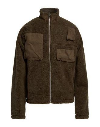 Saintwoods JACKEN & M&Auml;NTEL - Shearling- & Kunstfell auf YOOX.COM