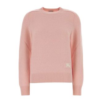 Burberry Mujer, Jerseys, Rosa, Talla: L