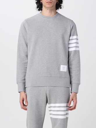 Thom Browne cotton sweatshirt