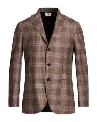 LUIGI BORRELLI NAPOLI ANZ&Uuml;GE und CO-ORDS - Blazers auf YOOX.COM