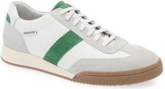 Mephisto Elyo Sneaker in White/Green/Stone at Nordstrom Rack, Size 9.5