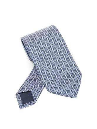 Ferragamo Silk Tie