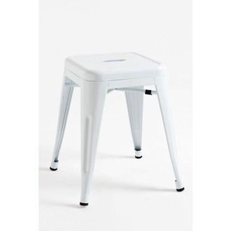 Regalos Miguel Regalos Miguel - Packs Taburetes Peque&ntilde;os - Pack 6 Taburetes Torix Peque&ntilde;os - Blanco