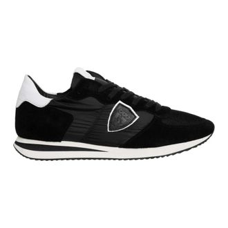 Philippe Model Hombre, Zapatos, Negro, Talla: 40 EU