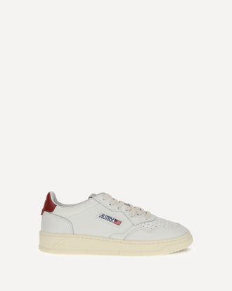 Autry Sneakers Medialist Low Man 39