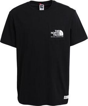 The North Face M SCRAP BKL CALI TEE TNF