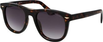 Police Cellulose Acetate Mens Sunglasses