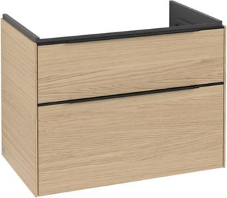 Villeroy & Boch Subway 3.0, 772x576x478 Mm, Mueble De Lavabo, 2 - Villeroy&boch