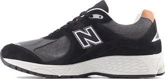 New Balance 2002R Black Sepia M2002REB