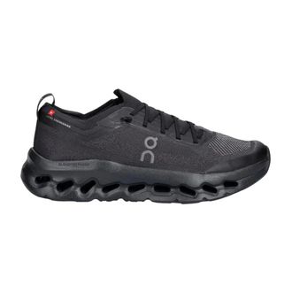 On Running Hombre, Deporte, Negro, Talla: 42 EU