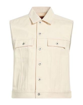 Rick Owens Denim outerwear