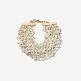 Silvia Gnecchi Marlon Necklace