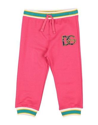 Dolce & Gabbana BOTTOMWEAR - Trousers on YOOX.COM