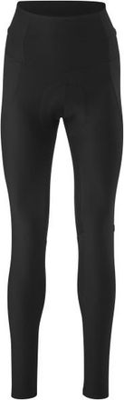 Gonso Essential Tight SC High Waist Velohose für Damen | schwarz