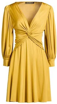 Department Five DRESSES - Mini dresses sur YOOX.COM