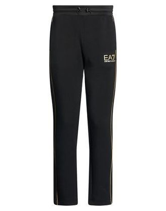 Emporio Armani BOTTOMWEAR - Trousers on YOOX.COM