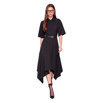 Kocca Mujer, Vestidos, Negro, Talla: S