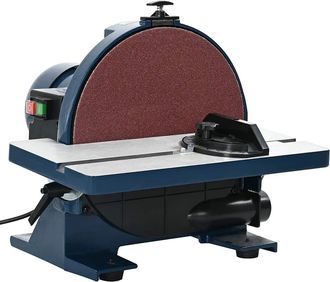vidaXL Vidaxl - Levigatrice A Disco 800 W 305 Mm