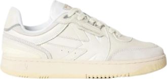 Kaotiko Hombre, Zapatos, Blanco, Talla: 43 EU