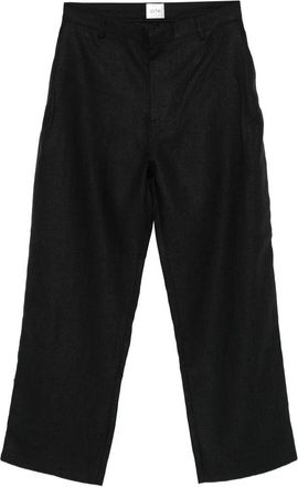 Arte Linen Suit Pants