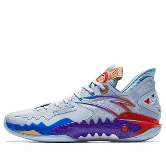 Anta Shock Wave 5 Magic Potion 112331106-4