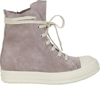 Rick Owens Sneakers - - Shoes - Donna - Rosa - 40 EU