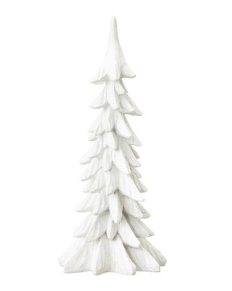 Glitzhome Christmas Table Tree Decor