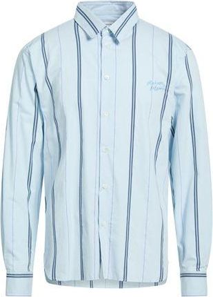 Maison Kitsun&eacute; TOPWEAR - Shirts on YOOX.COM