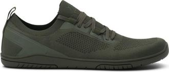 Xero Shoes Nexus Knit Barfussschuhe f&uuml;r Herren | gr&uuml;n