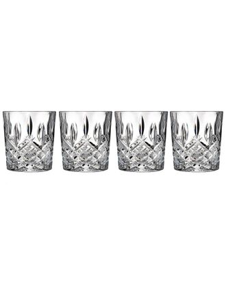 Waterford Marquis By Waterford Markham Set Of 4 Dofs With $8 Credit