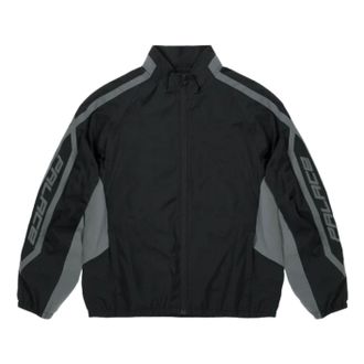 Palace Links Shell Jacket Black P30JK184