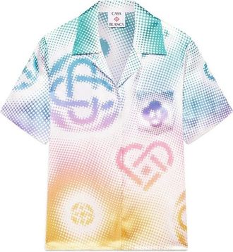 Casablanca Donna, Camicette, Multicolore, M, new