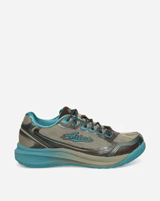 Asics Kiko Kostadinov Ilargi FF II Sneakers Driftwood / Dioptase