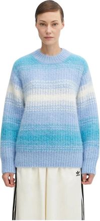 Kenzo Donna, Maglie, Blu, L, new