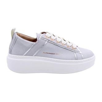 Alexander Smith Dames, Schoenen, Grijs, Maat: 36 EU