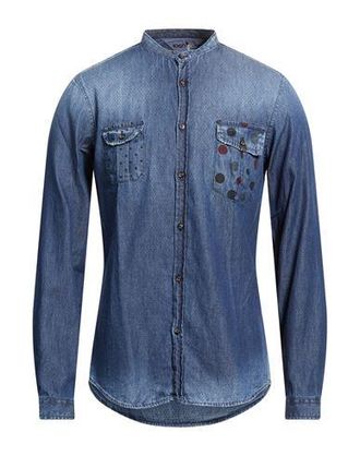 Koon Denim shirts