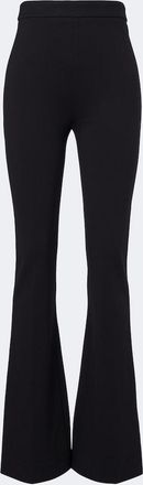 Veronica Beard Gracie flared pants