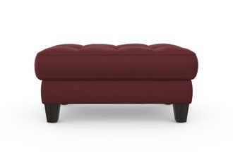 Sit&more Stauraumhocker »Westham« wahlewise mit/ohne Federkern