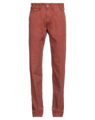 Harmont & Blaine BOTTOMWEAR - Trousers on YOOX.COM