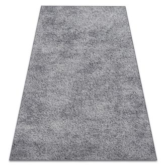 RugsX Moqueta Serenade Color Ceniza/gris Grey 100x200 Cm