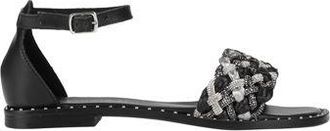 Cafènoir CALZADO - Sandalias con cierre en YOOX.COM