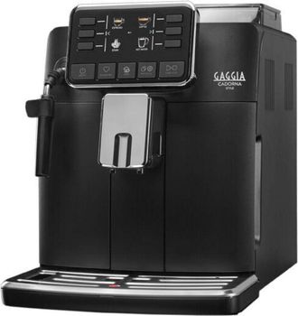 Gaggia cadorna style Automatica Macchina da caff&egrave; combi 1,5 l