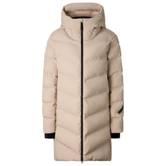 Bogner Tec-Aen Mantel f&uuml;r Damen | beige