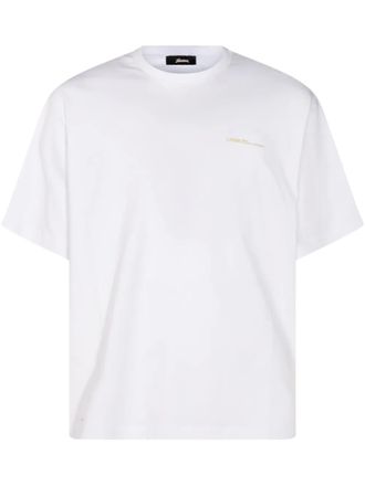 White Herno T-Shirts: Shop up to −57% | Stylight