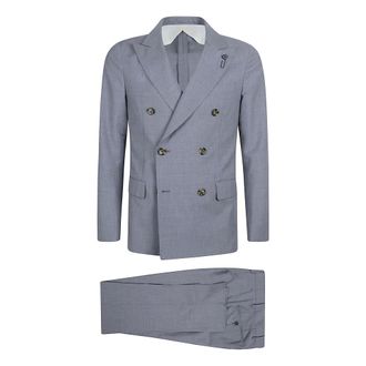 Lardini Classic Suit