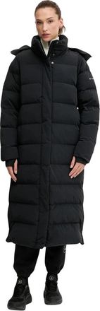Columbia Amaze Puff Jacket - Dames - Outdoorjassen - Zwart - XL - Fitness
