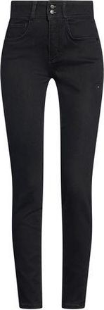 Guess PARTES DE ABAJO - Pantalones vaqueros en YOOX.COM