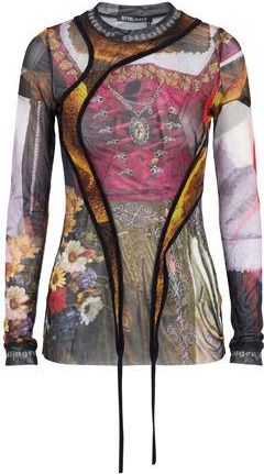 Ottolinger CAMISETAS Y TOPS - Tops en YOOX.COM
