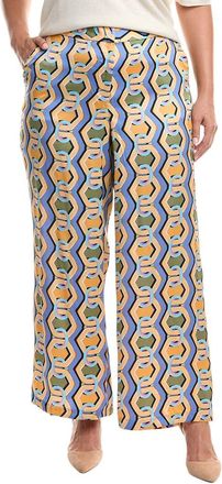 Tahari by ASL Tahari Asl Plus Pant