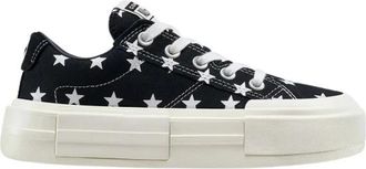 Converse Donna, Scarpe, Nero, 38 EU, new